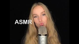 ASMR| Mouth Sounds zur Entspannung  |RelaxASMR