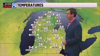 Storm Team 8 Forecast: Daybreak 052024