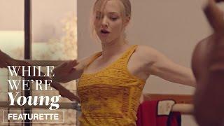 While We're Young | Hip Hop | Official Featurette HD | A24