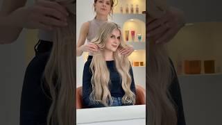Airtouch от мастера Марго  #hairtok #салонкрасоты #hairstyle #hair #окрашивание