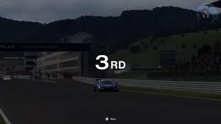 Gran Turismo 7 Live: Crash to pass gt7