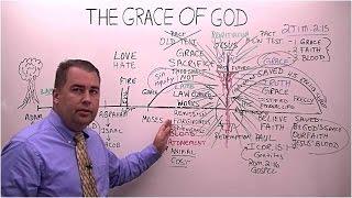 The Grace of God