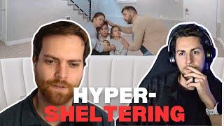 LDS Cultural Callout: Does Hyper-Sheltering Kids Do More Damage Than Good? Let’s Discuss