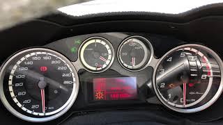 Alfa Romeo Mito cold start problems