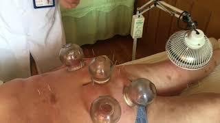 Лечение в Китае. Клиника китайской медицины «Виктория», Далянь