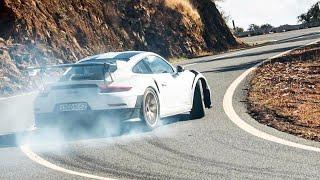 Best Of Porsche 911 (991)