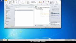 Microsoft Outlook Tips