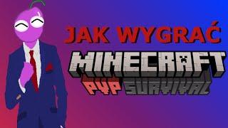 Jak wygrać na PvP Survival?