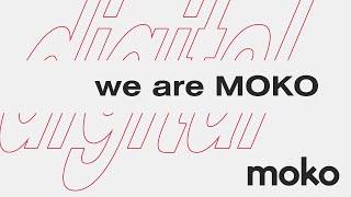 MOKO — #1 SMM agency in Ukraine