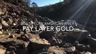 American River Gold: 2020