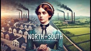  North & South  | A Victorian Love Story Amidst Industrial Strife | Part 1/3