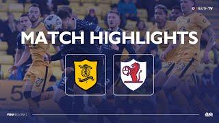 HIGHLIGHTS | Livingston 2-1 Raith Rovers | 26/10/24