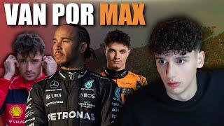 ¿CUÁL es la NUEVA REALIDAD de la FORMULA 1? | QUÉ nos DEJA el GRAN PREMIO ESPAÑA 2024