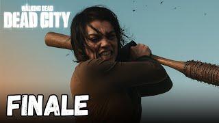 The Walking Dead: Dead City Season 2 Finale | Maggie’s Revenge with Lucille