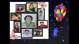 A Tribute to all Gurus of SCASE | Salute to All Our Teachers | Guru Pournami