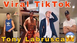 Tony Labrusca Hot Viral TikTok Compilation..