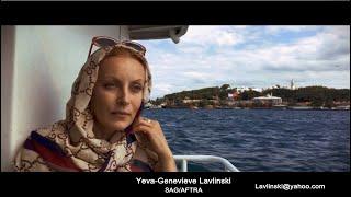 Yeva-Genevieve Lavlinski -  Actor Reel 2020