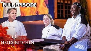 Hell's Kitchen Season 14 - Ep. 16 | The Final Showdown | Full Episode