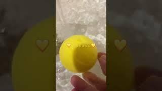 РЕЛАКС#ванная #бомбочкадляванны #релакс #bathbomb #bathroom  #счастьерядом #кайфули