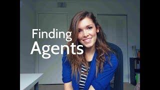 How to Find a Literary Agent