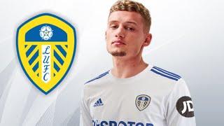 Mickael Cuisance ● Welcome to Leeds United ● 2020 ️