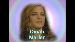 Guiding Light: The Character Profiler-Dinah Marler