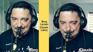 #48 Geartest "Berg Larsen vs Claude Lakey" Alto Saxophone Mouthpiece