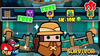 RESONANCE CHIP, WORTH TO SPEND GEMS OR MONEY? – Survivor.io Summer Canyon Guide