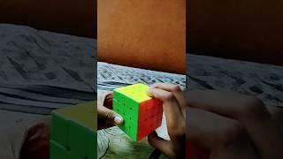 4x4 cube fast rooted #tiktok #thesimonshi #rubikscube #solving