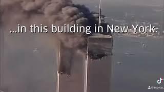 Never forget 911