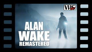 Alan Wake Remastered  Прохождение | Стрим 1  Писатель Гудвин