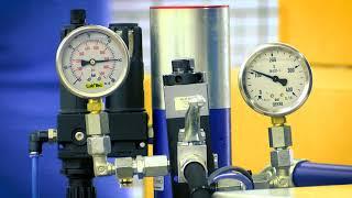 Behind the scenes: LINAK® dual actuator production in Slovakia