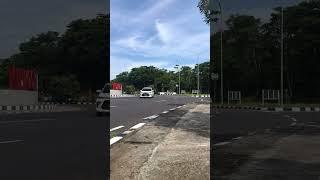 Bandara international lombok #random