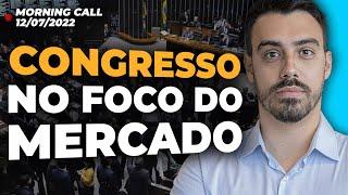 Petrobras (PETR4) vende Gaspetro | Paulo Guedes na Câmara | Votação de PEC Kamikaze e LDO no radar