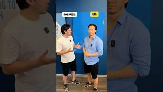 Как пишет новичок vs профи