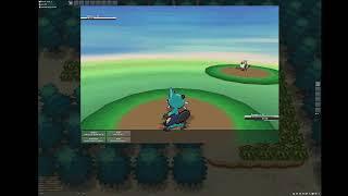 TheImmortalTroll Live Stream - POKEMMO