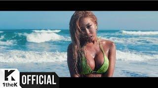 [MV] Jessi(제시) _ Down