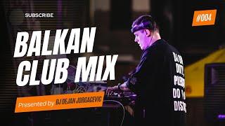 BALKAN CLUB MIX 004 (Nucci,Rasta,Relja,Corona&Rimski...) #2025 #balkan #hitovi #balkanmusic