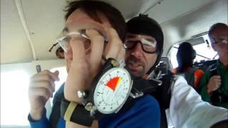 | Skydive Flying V Ranch | Skydiving | 888-866-8918 | St Louis | Flying V | Sam Griffin