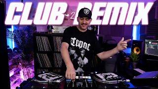 CLUB REMIX 2024 | #21 | EDM Remixes of Popular Songs - Mixed by Deejay FDB