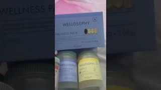 fight with viral fever with our wellness set. boost your immunity . customer review