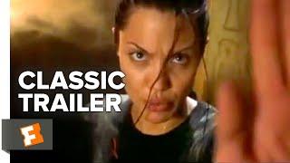 Lara Croft: Tomb Raider (2001) Trailer #1 | Movieclips Classic Trailers