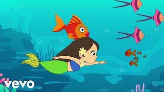 Pari Kids - Machli Jal Ki Rani hai - Hindi Nursery Rhymes | Hindi Kavita For Kids