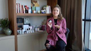 Выбор Anywell: Joanna Vargas | Обзор beauty-бренда косметолога Джулианны Мур и Карли Клосс
