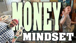 What Is Your Money Mindset? Questions Every Artist Should Ask Themselves