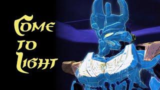 Casey Lee Williams - Come to Light | BIONICLE Music Video AMV (2K HD)