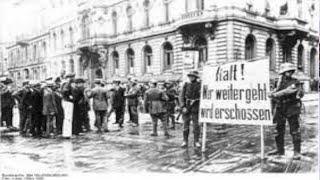 Der Lüttwitz-Kapp-Putsch 1920