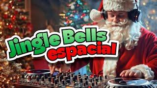 Música Infantil - Jingle Bells Espacial | Canção de Natal para Crianças