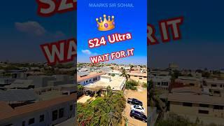 S24 Ultra Zooming Power  #s24ultra #zoomtest