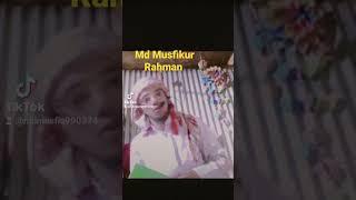 Md Musfikur Rahman